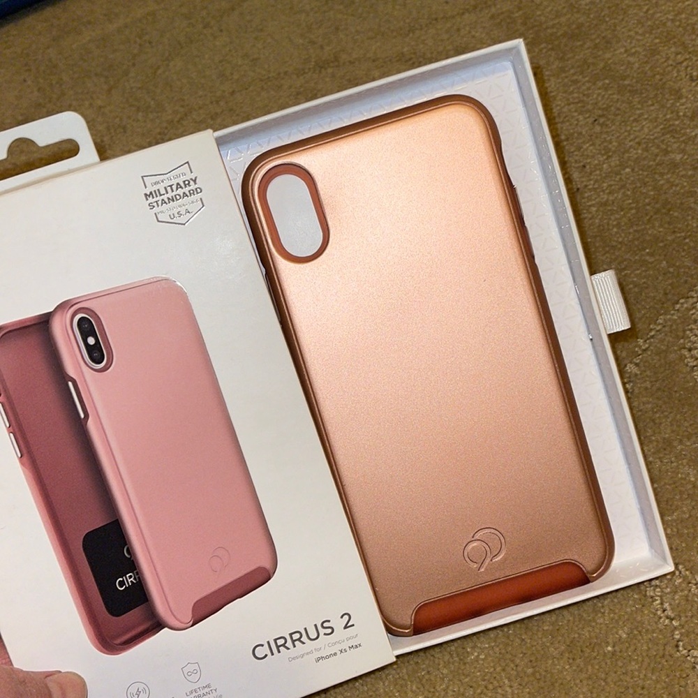 iphone XS MAX case